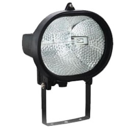 Faro/Luce/Torcia/Lampada/Proiettore alogeno ovale 150W