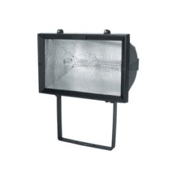 Faro/Luce/Torcia/Lampada/Proiettore alogeno 1000W