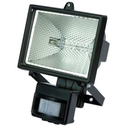 Faro/Luce/Torcia/Lampada/Proiettore alogeno con sensore 120W