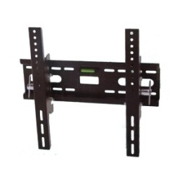 Supporto/Staffa/Braccio da parete inclinabile per Tv LCD/Plasma 17'' -