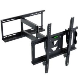 Supporto/Staffa/Braccio da parete regolabile per Tv LCD/Plasma 23" - 4