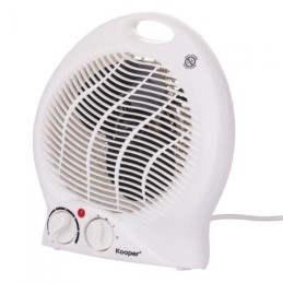 Termoventilatore / Aerotermo 2000W HL-9733