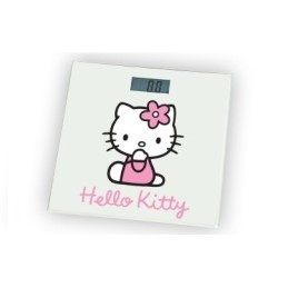 Bilancia pesapersone digitale/elettronica Hello Kitty Body Care - HK-B