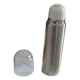 Thermos caffe in acciaio inox 250ml