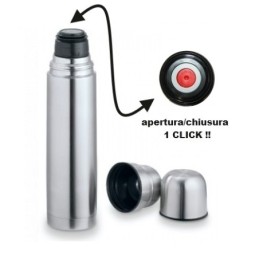 Thermos caffe in acciaio inox 350ml