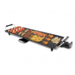 Piastra/Piatto grill/Vassoio cottura elettrico 1800W - TOMADO