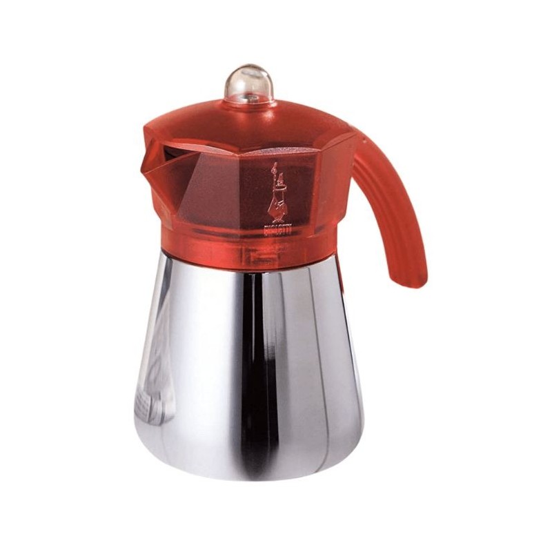 Amerikana Bialetti / il caffe lungo