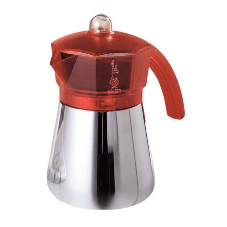 Amerikana Bialetti / il caffe lungo