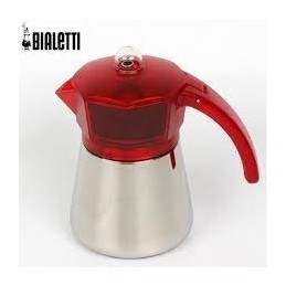 Amerikana Bialetti / il caffe lungo