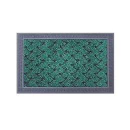 Zerbino / Tappeto greca moquette lux 40x60 cm