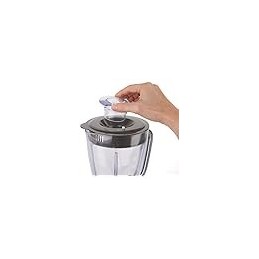 Frullatore con Caraffa Black+Decker 500W