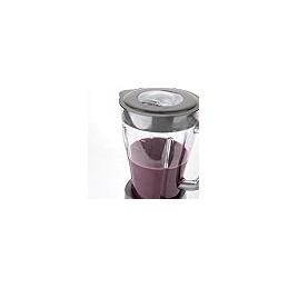 Frullatore con Caraffa Black+Decker 500W