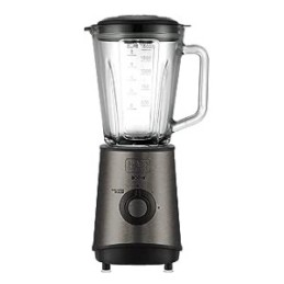 Frullatore con Caraffa Black+Decker 800W