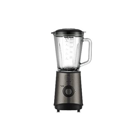 Frullatore con Caraffa Black+Decker 800W