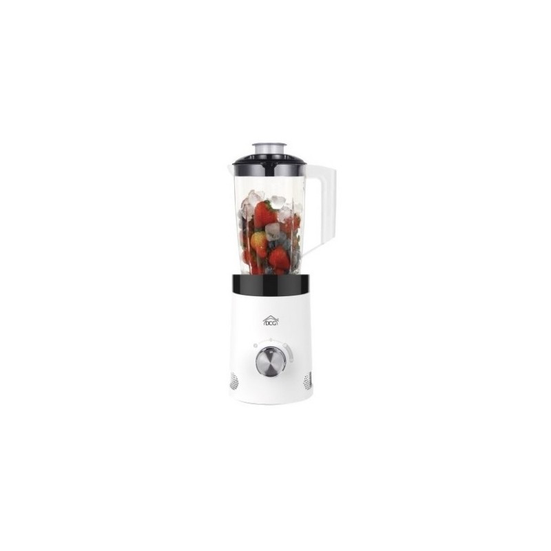 Frullatore con caraffa 1,5 l 350W