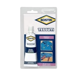 Bostik colla per tessuto gr.50