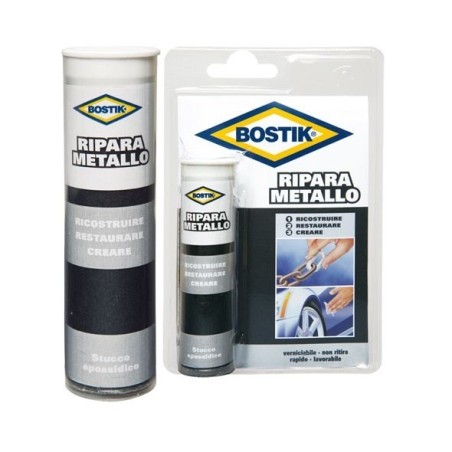 Bostick ripara Metallo 56 gr.