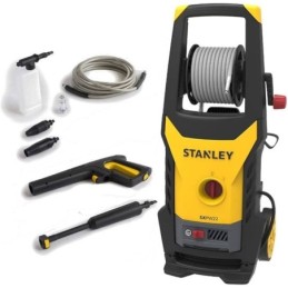 Stanley Idropulitrice ad Alta Pressione SXPW22