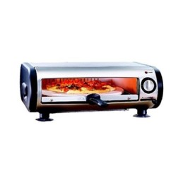 Forno/Fornetto basso 800W Allstar - FOOD & PIZZA