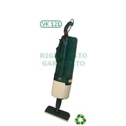 Aspirapolvere/Aspiratore/Scopa elettrica Folletto Vorwerk VK 121 rigen