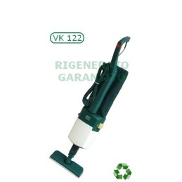 Aspirapolvere/Aspiratore/Scopa elettrica Folletto Vorwerk VK 122 rigen