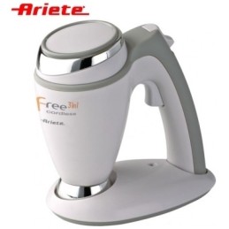 Sbattitore/Tritatutto/Frullatore ad immersione Ariete - Free 3 in 1 Co