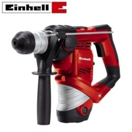 Trapano martello demolitore 26mm 900W Einhell - TH-RH 900