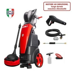 Idropulitrice ad alta pressione 2100W 150bar Lavor - RANGER 150