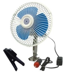 Ventilatore per auto/camper 12V