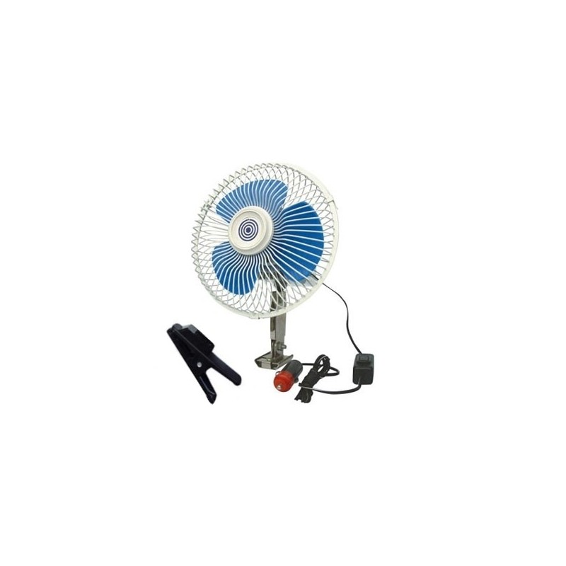 Ventilatore per auto/camper 12V