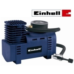 Mini compressore 12V portatile Einhell - BT-AC 12 V