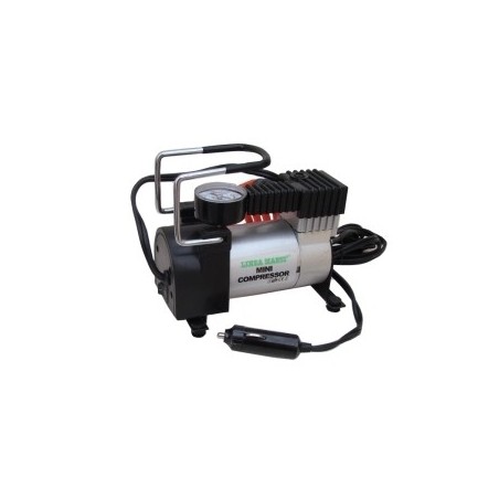 Mini compressore professionale 12V portatile