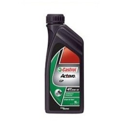 Olio 4T 10W-40 1lt. Castrol - Actevo