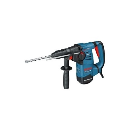 Trapano martello demolitore/Tassellatore 28mm 800W Bosch Professional