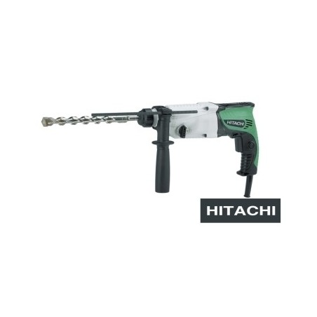 Trapano martello demolitore/Tassellatore 24mm 620W Hitachi - DH22PH SD