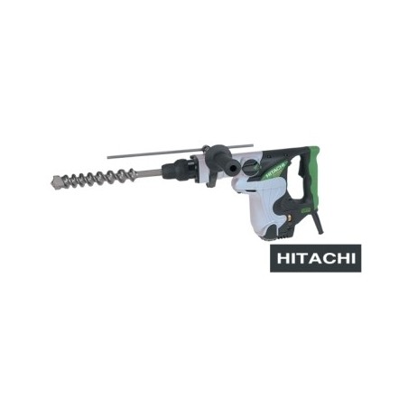 Trapano martello demolitore/Tassellatore 40mm 950W Hitachi - DH40MR