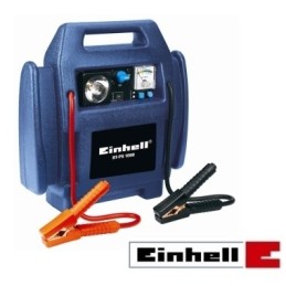 Avviatore d'emergenza/Accumulatore di energia portatile Jump Start 12V