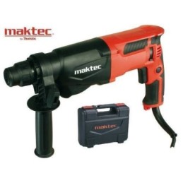 Trapano martello demolitore/Tassellatore 22mm 710W Maktec by Makita -