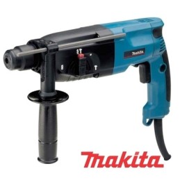 Trapano martello demolitore/Tassellatore 24mm 780W Makita - HR2450