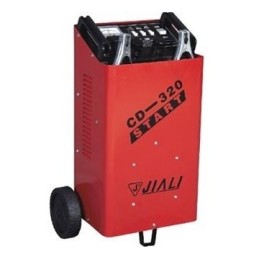 Avviatore/Caricabatterie moto/autoveicoli/imbarcazioni 170 Amp 12/24 V