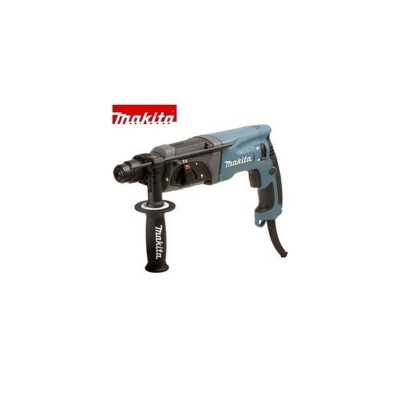 Trapano martello demolitore/Tassellatore 24mm 780W Makita - HR2470