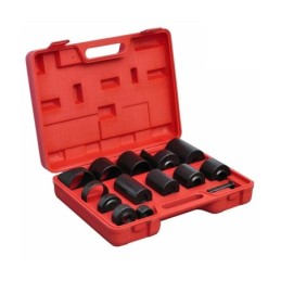 Kit adattatore per la manutenzione di giunti a sfera / ball joint set