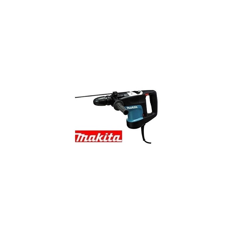 Trapano martello demolitore/Tassellatore 40mm 1050W Makita - HR4002