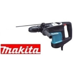 Trapano martello demolitore/Tassellatore 40mm 1100W Makita - HR4001C