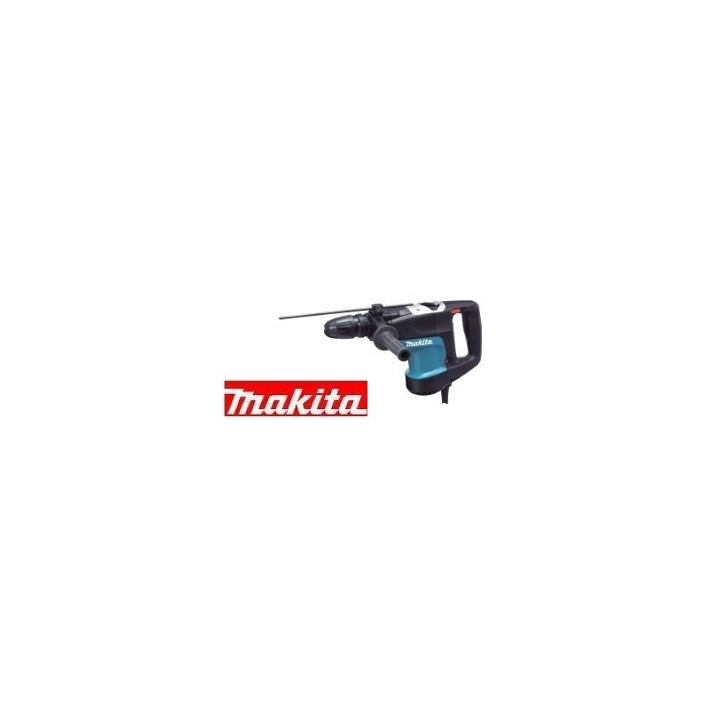 Trapano martello demolitore/Tassellatore 40mm 1100W Makita - HR4001C