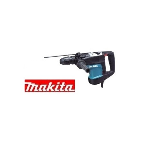 Trapano martello demolitore/Tassellatore 40mm 1100W Makita - HR4001C