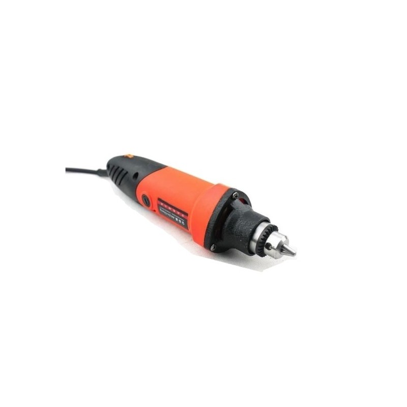 Miniutensile rotativo/Minitrapano 240W tipo Mini Drill con mandrino a