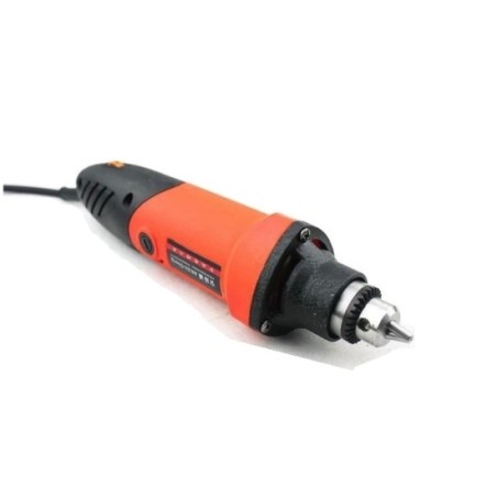 Miniutensile rotativo/Minitrapano 240W tipo Mini Drill con mandrino a